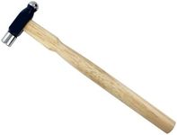 Modelcraft 2 oz Ball Pein Hammer, Pack of 1