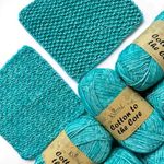 Cotton to The Core Knit & Crochet Y