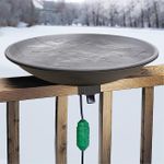 Prime Retreat Deck Mounted Heated B