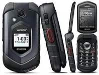 Kyocera E4610PTT "DURAXV LTE" PTT V