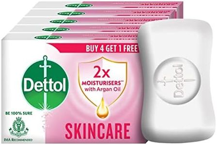 Dettol Ski