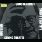 Shostakovich: Complete String Quartets