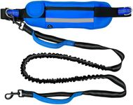 Adjustable Hands Free Dog Leash Lea