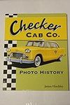 Checker Cab Photo History