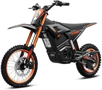 RiderX Ele