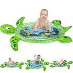 gebra Inflatable Tummy Time Water M