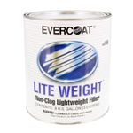 Evercoat 156 Light Weight Body Filler - Gallon