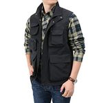 Orvis Mens Vests