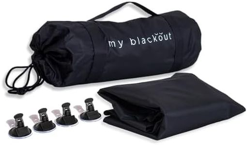 My Blackou