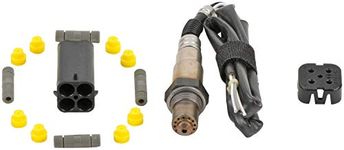 Bosch 15733 Oxygen Sensor, Universal Type Fitment