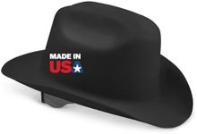Jackson Safety Cowboy Hard Hat - No