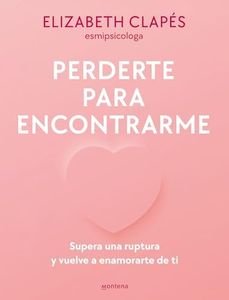 Perderte p