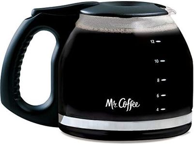 Mr. Coffee