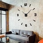 Niceguy Solutions DIY Wall Clock - 