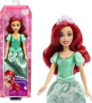 Disney Princess Little Girl Movies