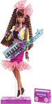 Barbie Rewind 80s Edition Dolls’ Ni