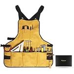 Briteree Work Tool Apron for Men an