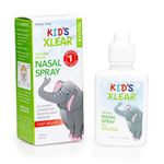 Xlear - Kids-Xlear Nasal Spray, .75 fl oz liquid