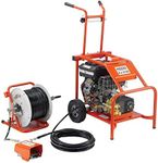 RIDGID 37413 KJ-3100 Water Jetter