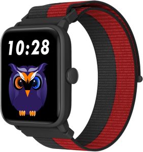 BIGGERFIVE Kids Fitness Tracker – Activity Tracker for Children
