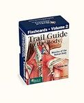 Trail Guide to the Body Flashcards,