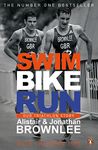 Swim, Bike, Run: Our Triathlon Story