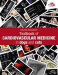 Textbook of Cardiovascular Medicine in dogs and cats