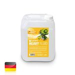 Cameo AHCLFHEAVY5L Heavy Fog Fluid for Fog Machine, 5 Litre