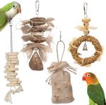 Prevue Pet Products Wholesome Natur