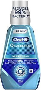 Oral-B Pro