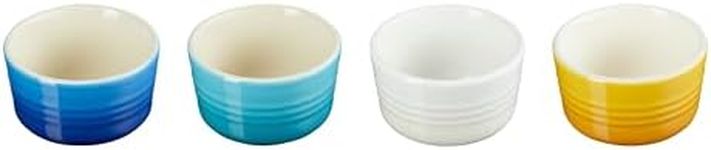 Le Creuset Riviera Mini Ramekin (Set of 4)