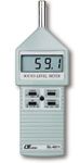 Noise Level Meters