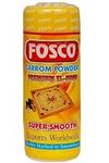 FOSCO Smooth Carrom Board Powder, 70gm