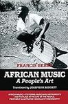 African Music: A People's Art