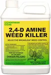 Southern Ag Amine 2,4-D WEED KILLER, 32oz - Quart