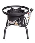 Camp Chef Single Burner Outdoor Coo