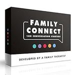 100 Family Conversation Cards - Dev