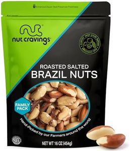 NUT CRAVIN