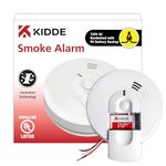 Firex Smoke Alarm Chirping