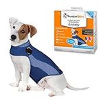 ThunderShirt for Dogs, Small, Blue 