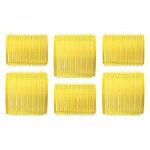 Drybar High Tops Self-Grip Rollers - self-grip rollers, create mega-lift & volume, two sizes; 3 medium & 3 large rollers, great for all hair types