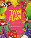 Jayaflava : A Celebration of Food, Flavour and Recipes from Sri Lanka