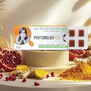 PhytoRelie