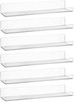 AMEITECH Clear Acrylic Shelves for 