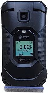 Kyocera Du