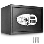 Digital Safe For Documents