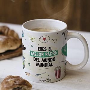 Taza Padre