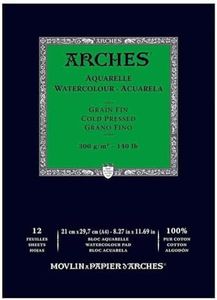 ARCHES A17