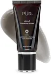 PUR Beauty 4-in-1 Correcting Primer, Anti-Blemish & Mattifying Treatment - Primer for Face Before Makeup - Primer Face Makeup for Women - Crease-Free & Matte-Finish Make Up Hydrating Primer - 1 Fl Oz