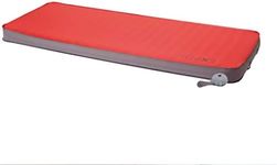 Exped MegaMat 10 Sleeping Mat, Ruby Red, LW